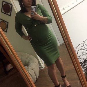 Night out sexy dress